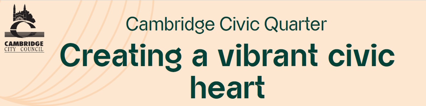 Cambridge Civic Quarter