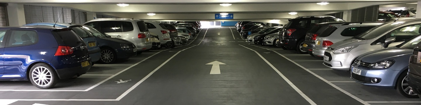 How Much Does It Cost To Build A Car Park in 2024?